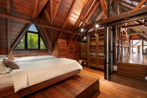 Гостиница Villa Matahari by muse villas