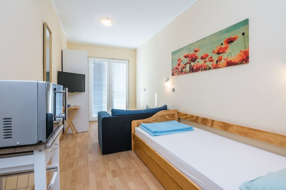 Фото Apartments Jozef