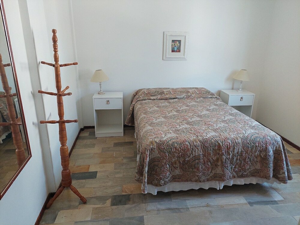 Фото Residencial Praia Bella - Floripa-SC