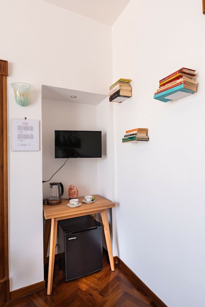 Фото L'attico Fuggente