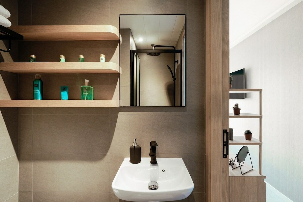 Фото Weave Studios - Olympic