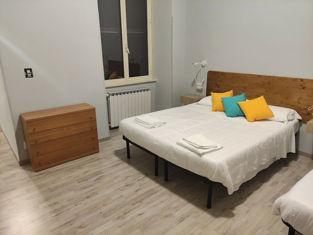 Фото Hotel Big Bang