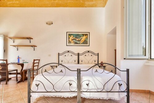 Апартаменты 2218 Appartamenti La Roccia - Mono by Barbarhouse