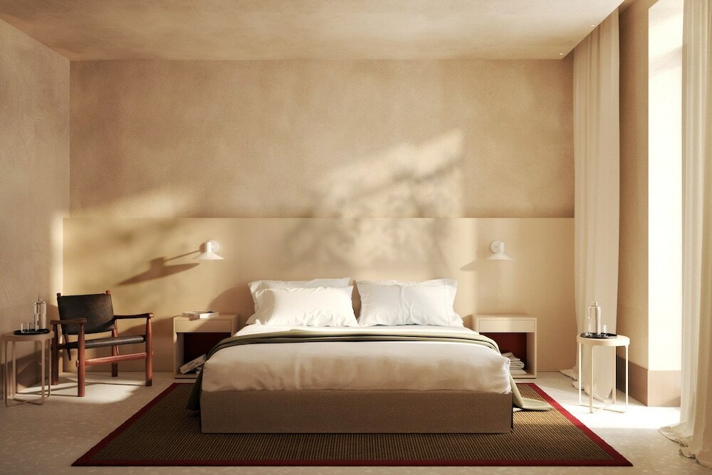 Фото Hotel La Roqqa