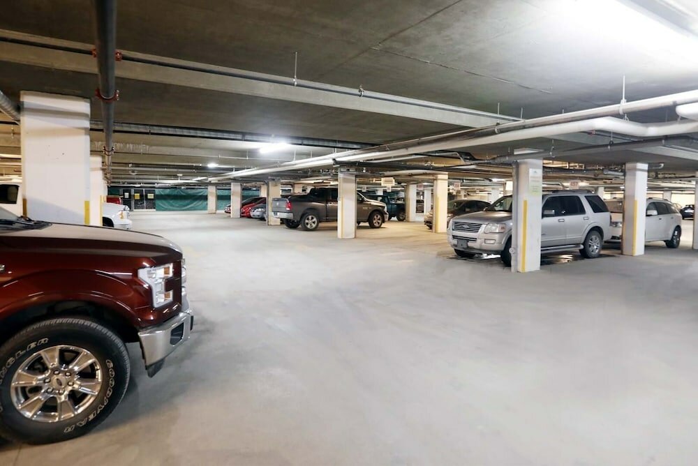 Фото Mountain View 2 Bedroom Condo-Top Floor