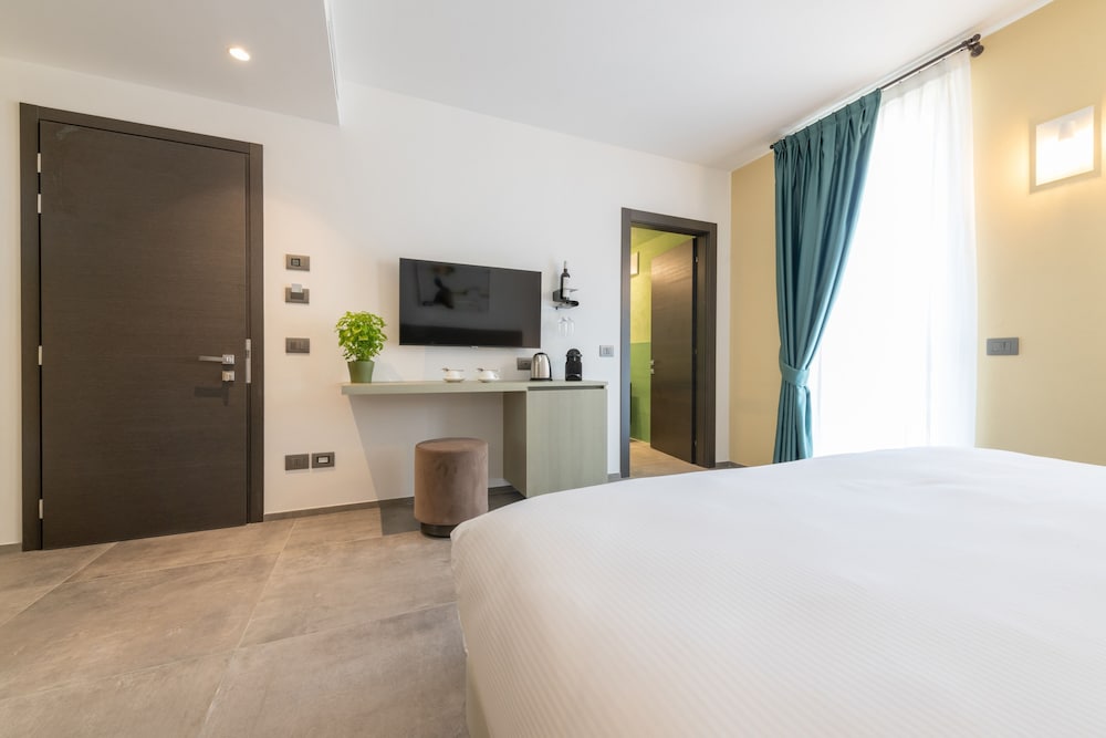 Фото Natiia Relais