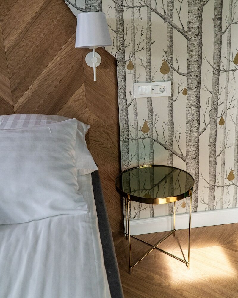 Фото Hotel Starkl Heritage & Unique