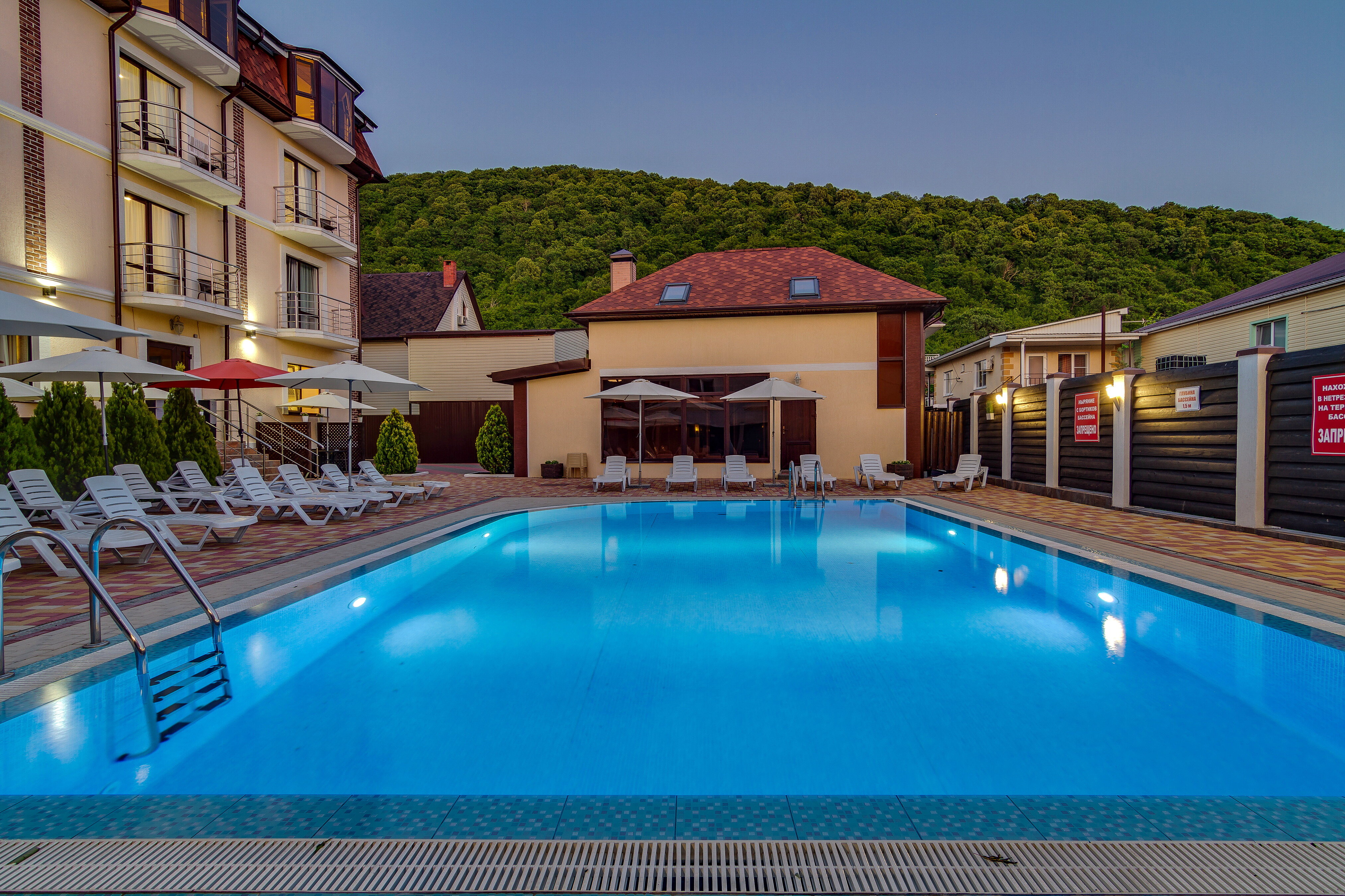 Фото Верона