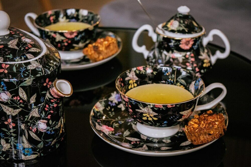 Фото Casa di Pino Eco Lodge