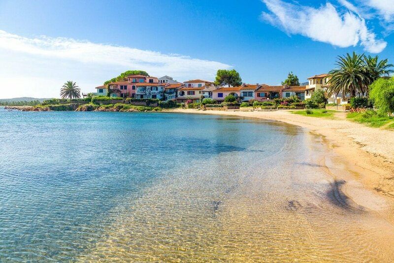 Апартаменты Bilocale VIA Rossini Few Min From The Sea