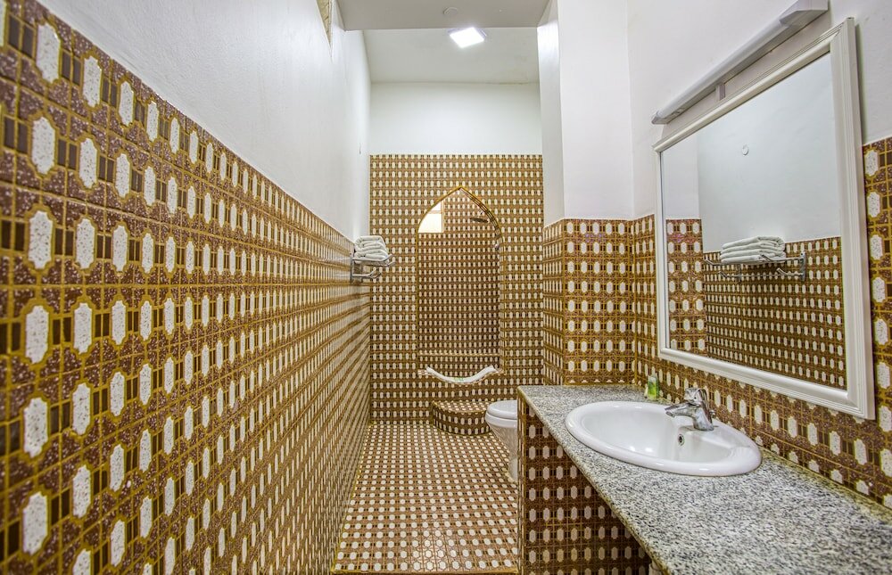 Фото Tembo Palace Hotel