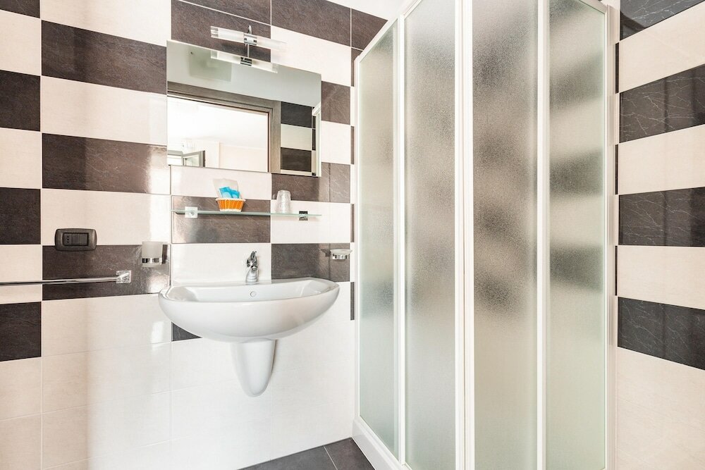 Фото 2887 B&b Terra dei Fiori - Camera Matrimoniale by Barbarhouse