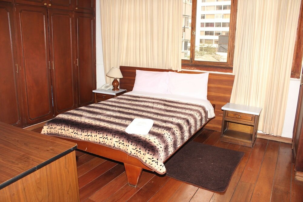 Фото Hostal La Catolica