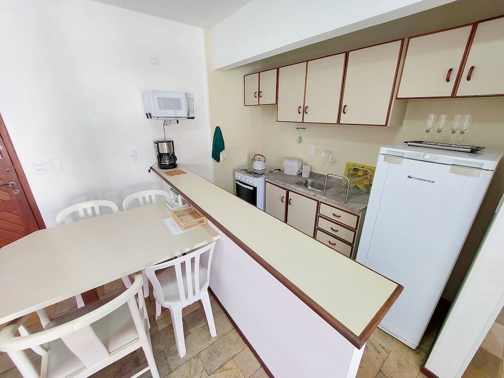 Фото Residencial Praia Bella - Floripa-SC