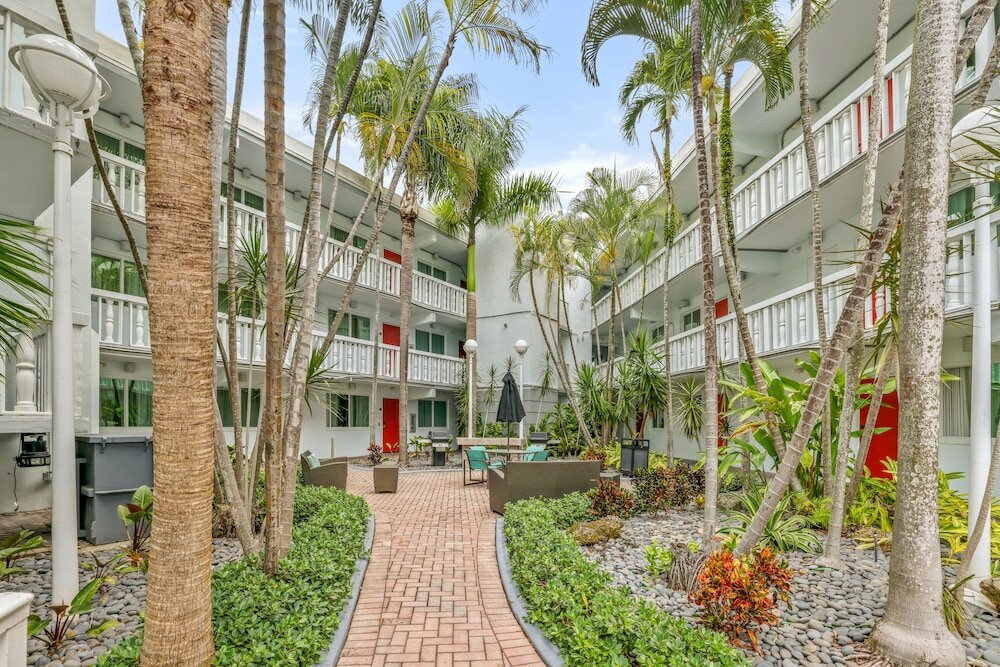 Фото отеля 4