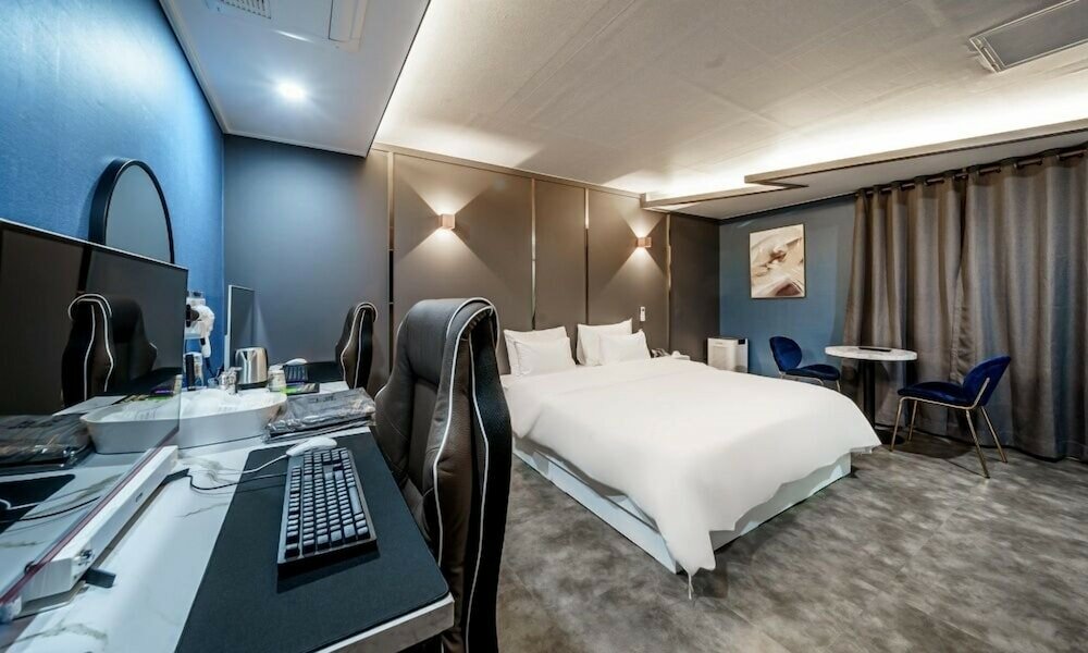 Фото Dongducheon G7 Hotel