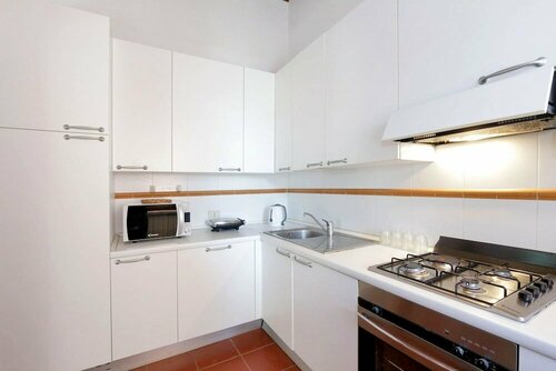 Апартаменты Pimpinnacolo 21 - 3br P7