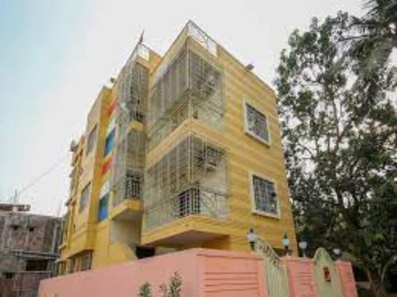 Гостиница Goroomgo Arhan Villa Kolkata в Калькутте