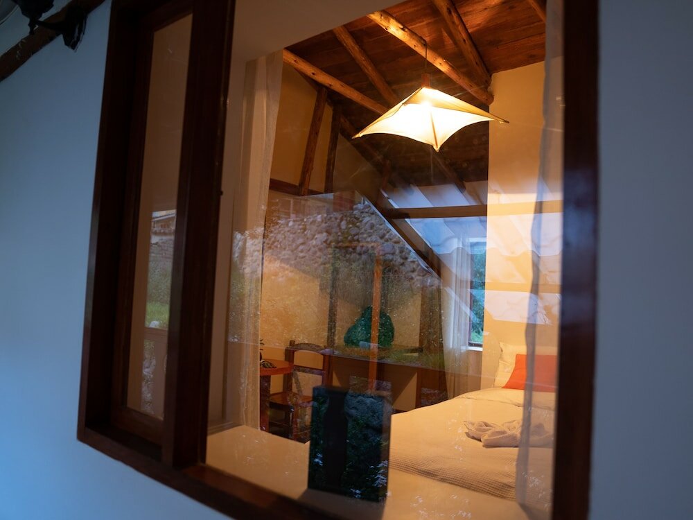 Фото La Casa De Ollanta