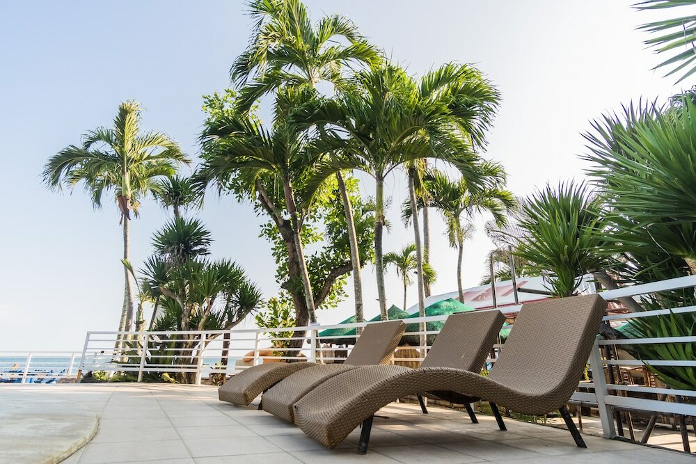 Фото Villa Elizabeth Beach Resort