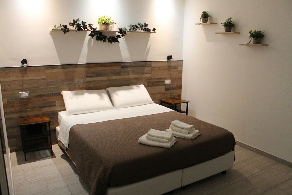 Фото Zaro Suites