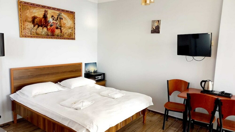 Фото Iveri Beach