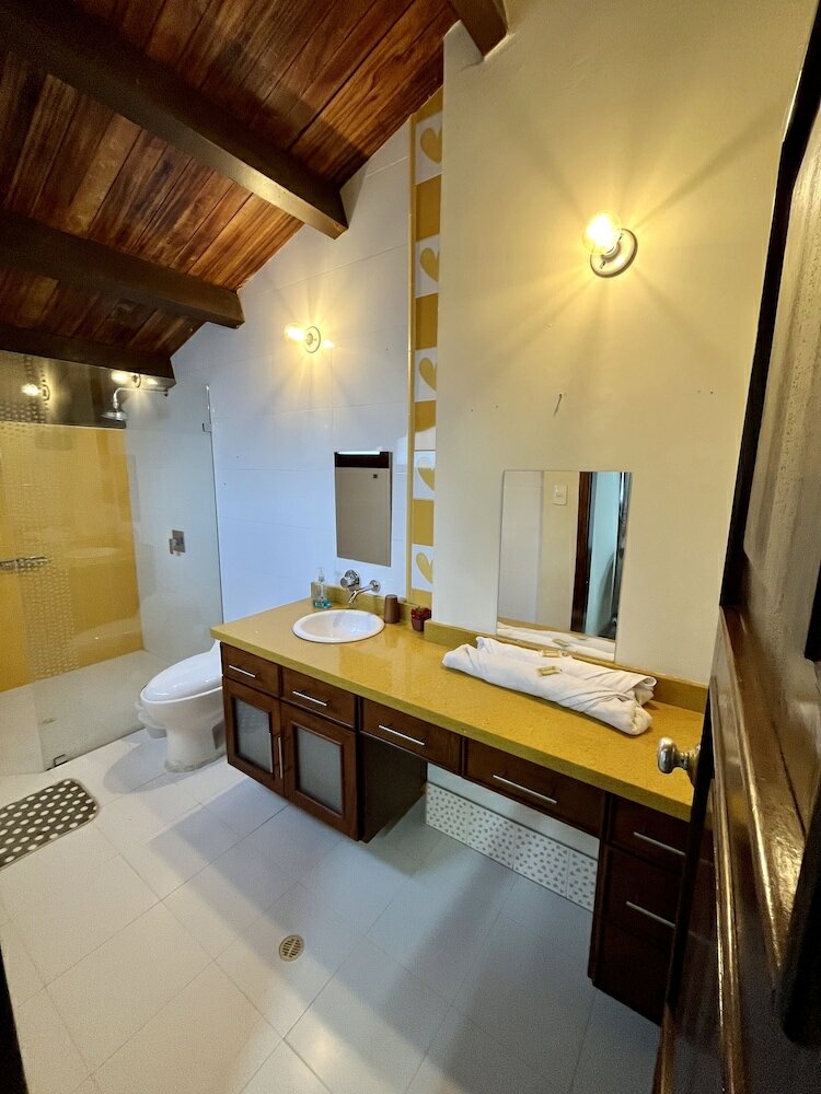 Фото Ámbar Hostel San Gil