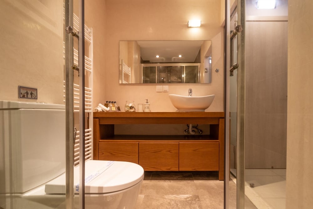 Фото Eleni Luxury Villa by White Dream Villas