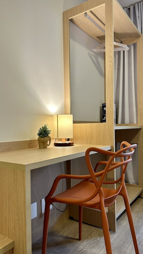 Фото Bvm - ByWay Studios by Anora Spaces