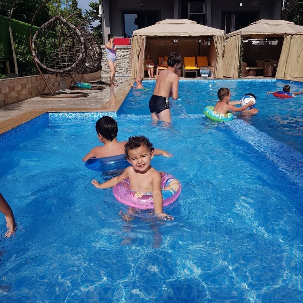 Фото Iveri Beach