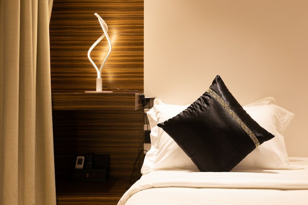 Фото Blackwood Hotel and Apartments