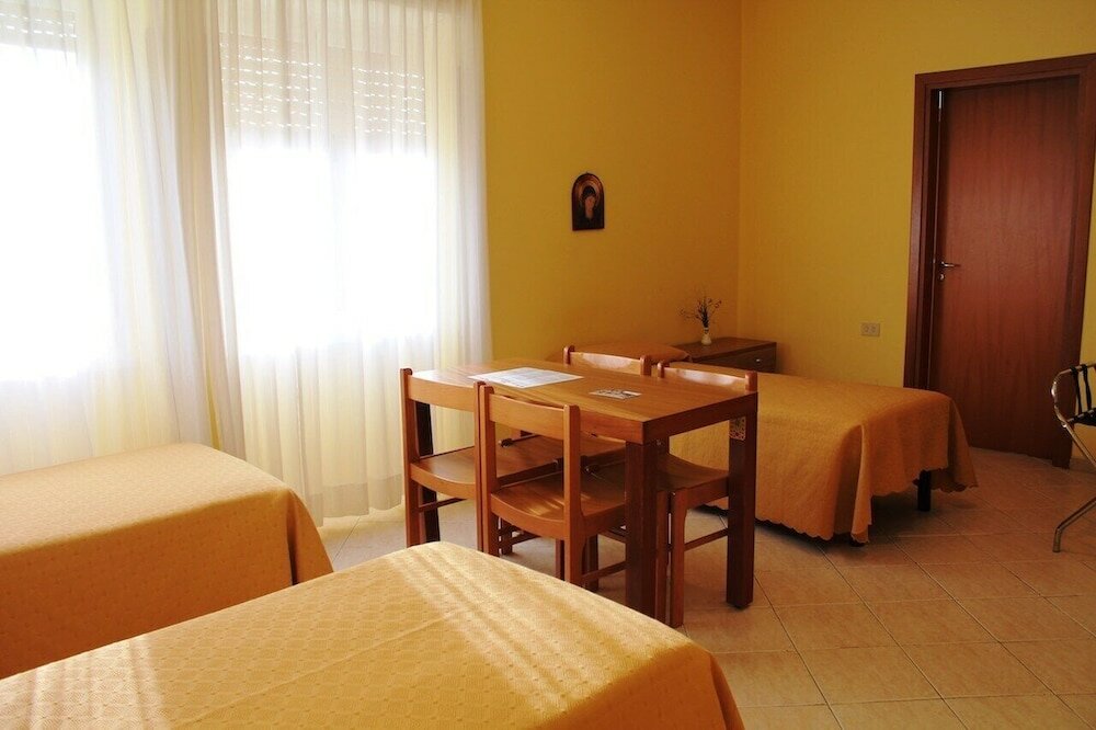 Фото La Casa di Nazareth