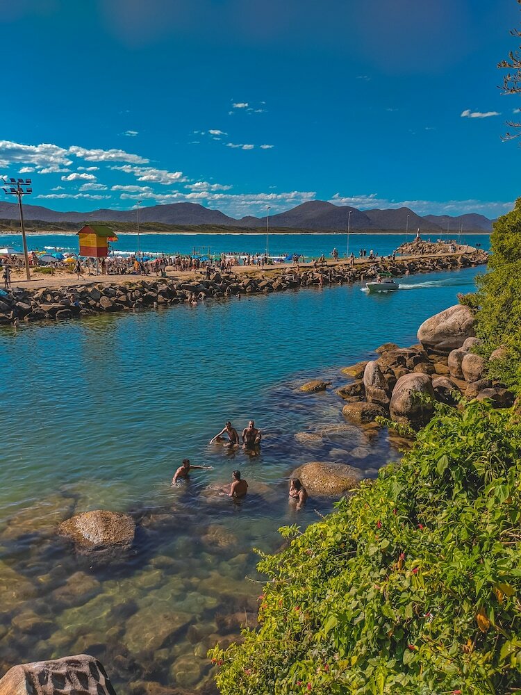 Фото Hostel Farol da Barra