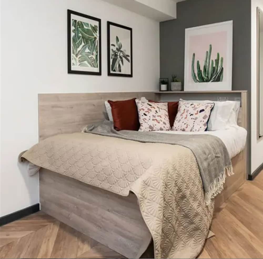 Фото EasyHotel Sheffield