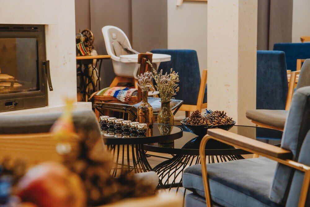 Фото Casa di Pino Eco Lodge