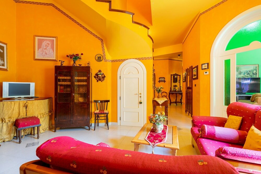 Фото 2981 Villa Colle Iris by Barbarhouse