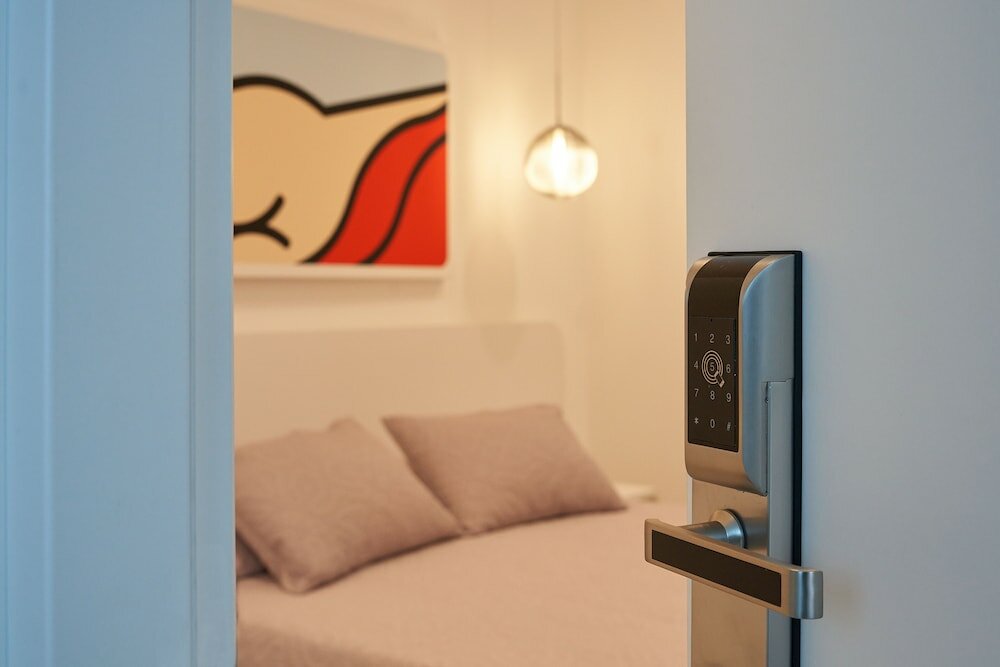 Фото Glave Rooms