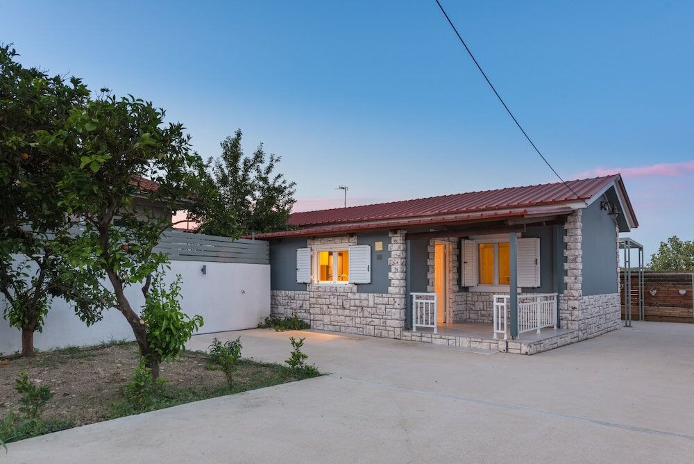 Фото Amygdalia Villa