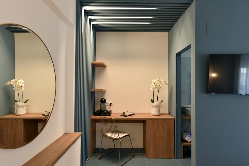 Фото Dimora al castello