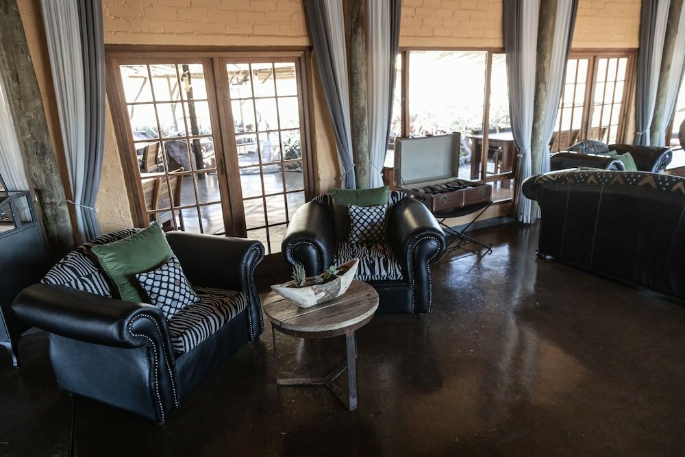 Фото Desert Homestead Lodge l Ondili