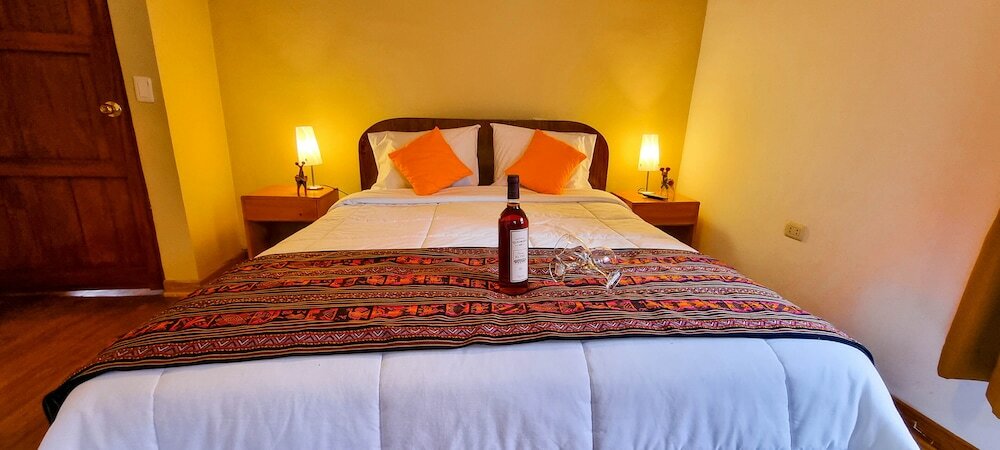 Фото La Casa De Ollanta