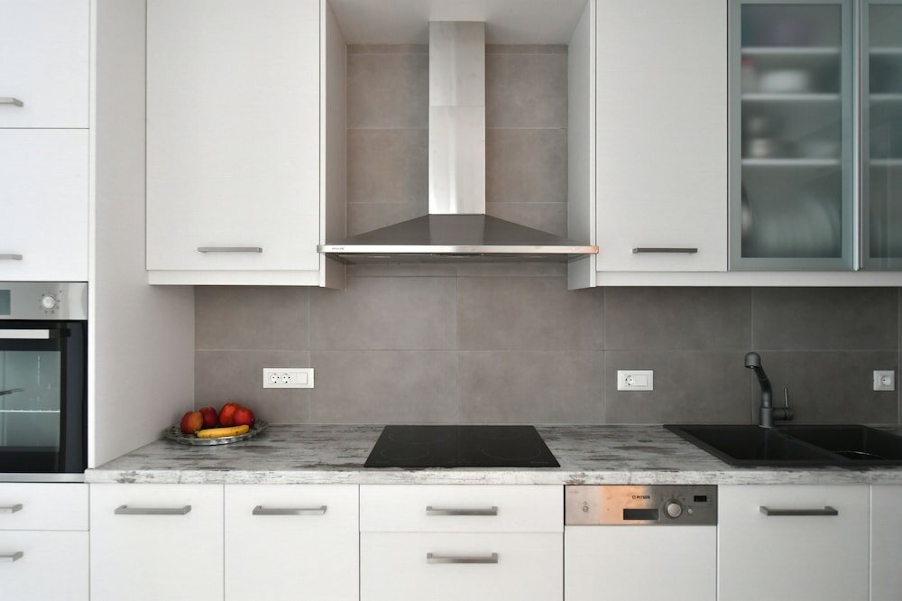 Фото Parikia's Seaside House