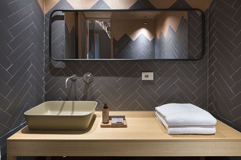 Фото Bastiò Private Suites