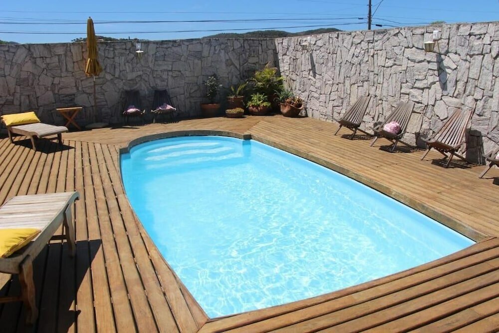 Фото Pousada Maria Maria