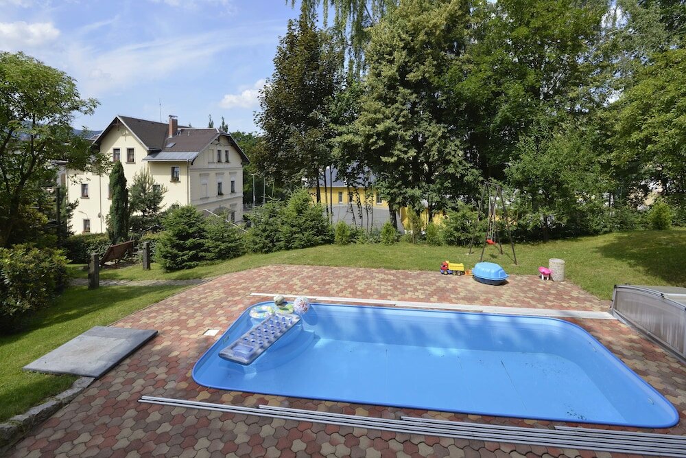 Фото Penzion Jasmín