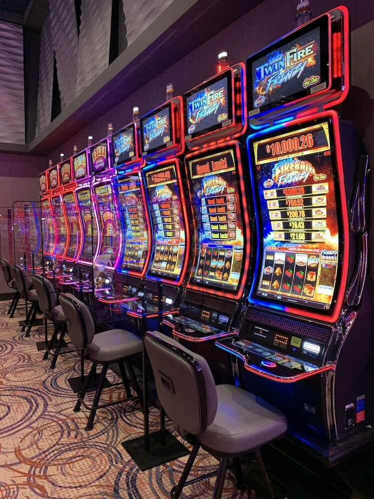 Фото Pickering Casino Resort