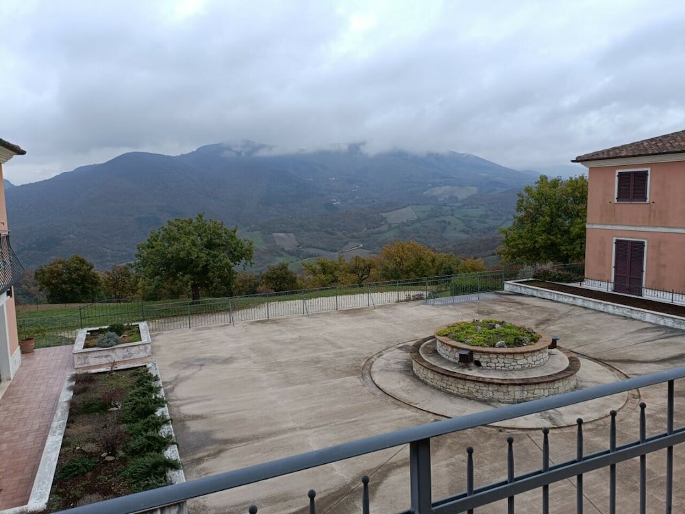 Фото Borgo delle Rondini Relax Home