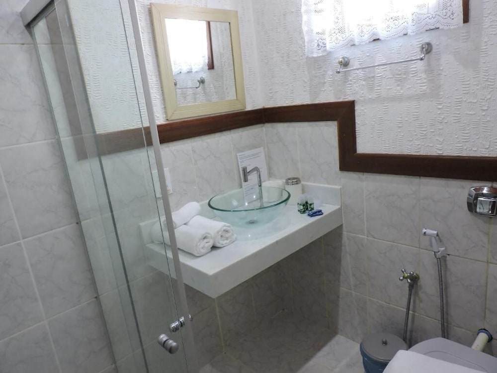 Фото Pousada Maria Maria