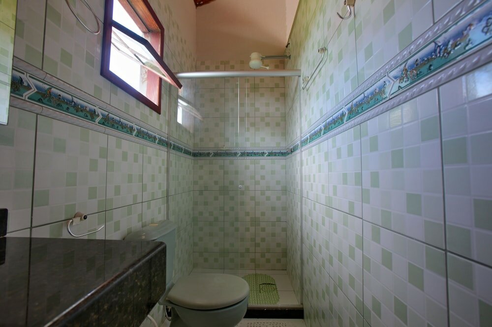 Фото Suíte Palmeiras