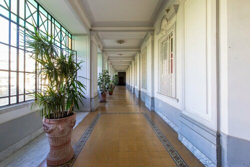 Гостиница Belvedere Bonito B&b в Неаполе